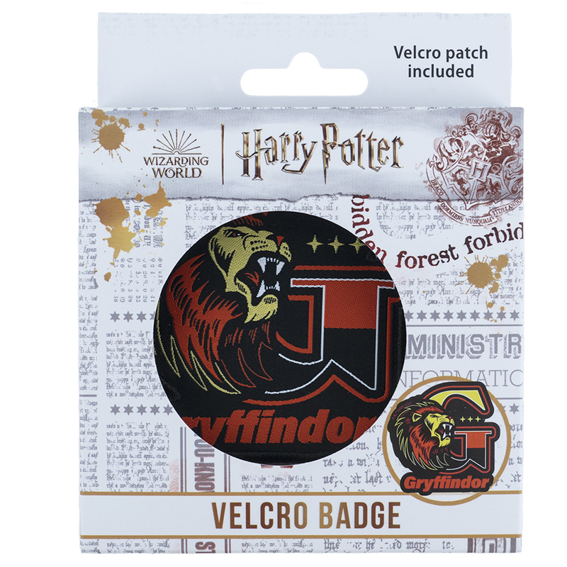 Patch "Kite" /HP24-3011-3/ on Velcro 3011-3 Harry Potter (66892) (1/352)