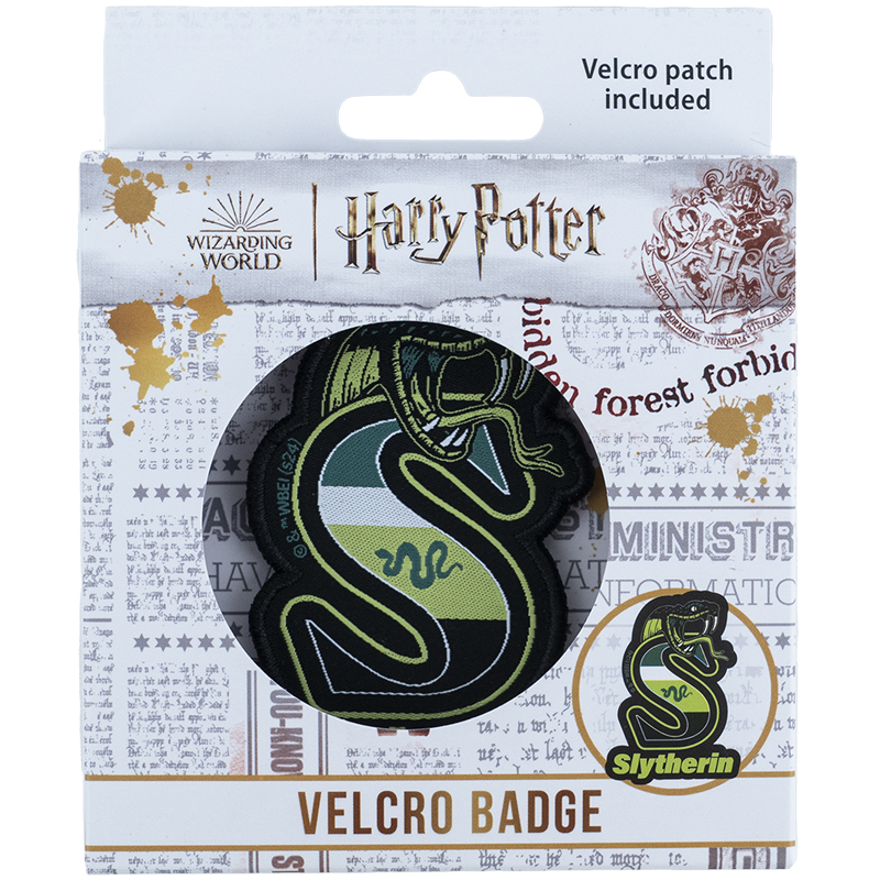 Patch "Kite" /HP24-3011-4/ on Velcro 3011-4 Harry Potter (66893) (1/352)