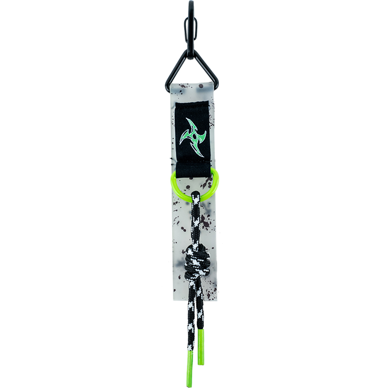 Pendant keyring "Kite" /K24-3002-3/ 3002-3 (66935) (1/400)