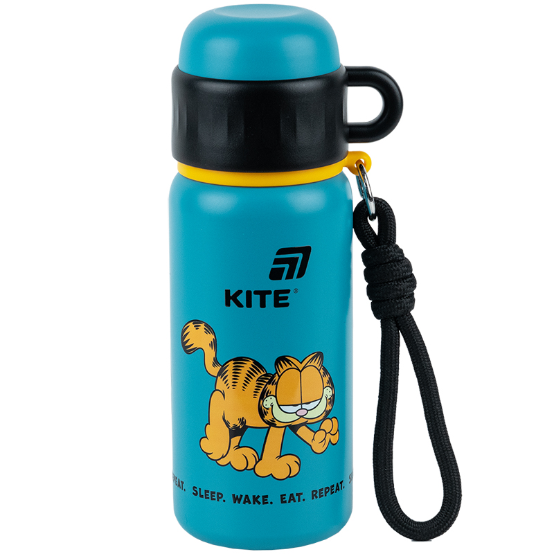 Thermos "Kite" /GF25-1229/ 500 ml, Garfield