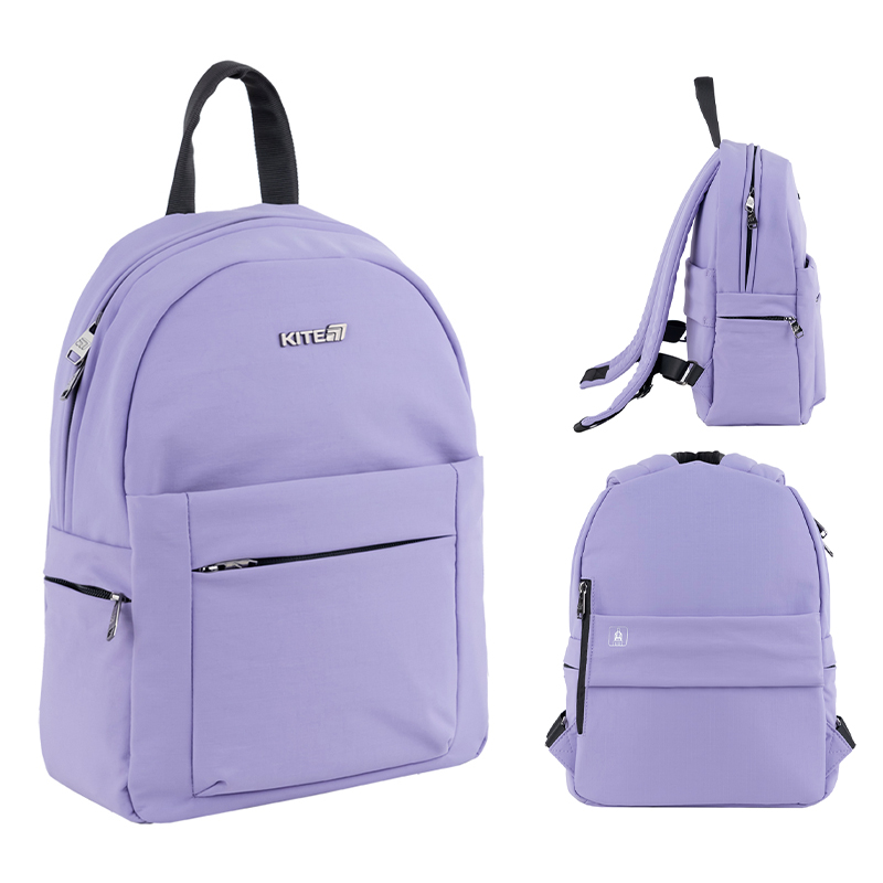Backpack "Kite" /K25-1020S-2/ Education Teens 1020S-2 (1/20)