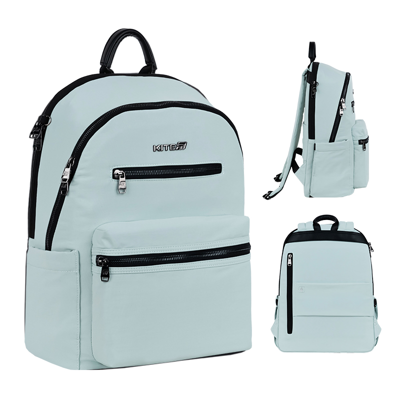 Backpack "Kite" /K25-2720M-3/ Education Teens 2720M-3 (1/20)