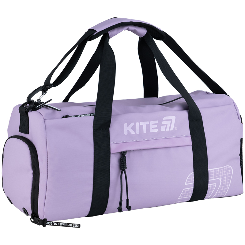 Sports bag "Kite" /K25-2530-3/ 48×22×16 cm, Education Teens 2530-3 (1/12)