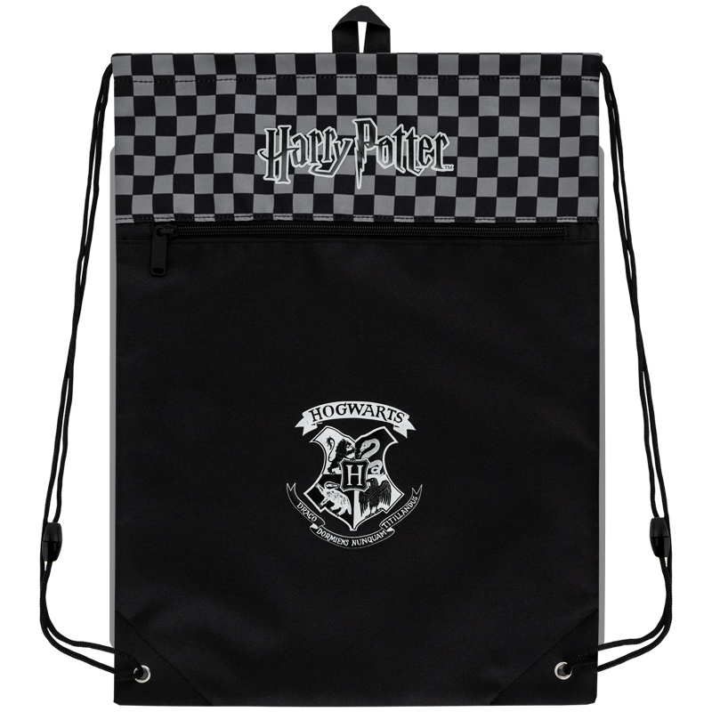 Сумка для взуття "Kite" /HP25-601L/ 601L Harry Potter (1/10)