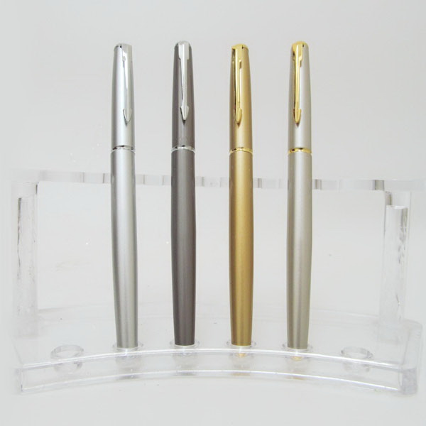 Capillary pen "Baixin" /RP978/-1-2-7 mix4 (12)