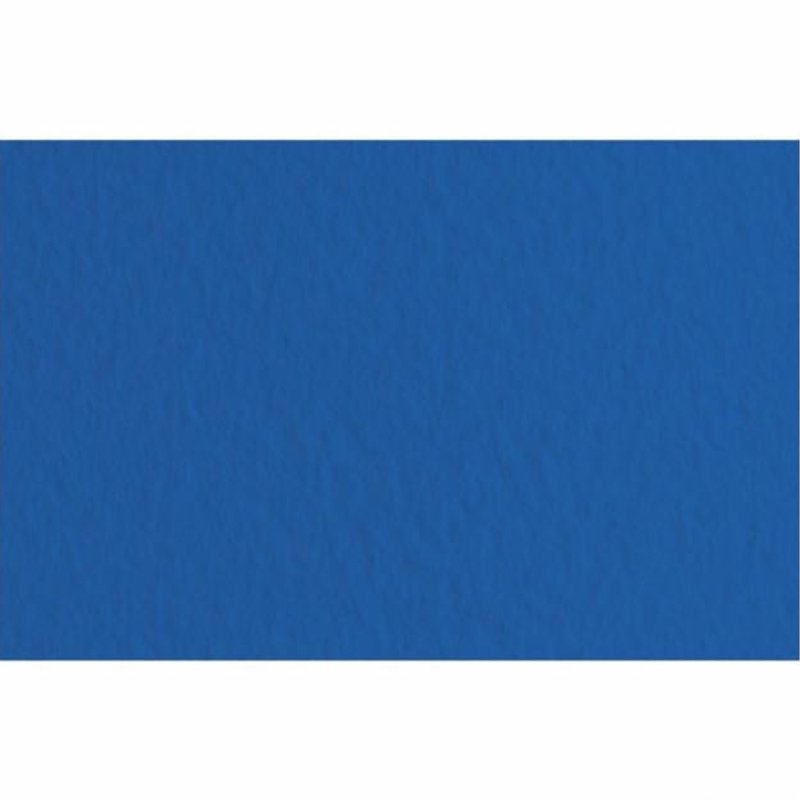 Pastel paper Tiziano A3 (29.7*42cm), #19 danubio, dark blue, 160g/m2, medium grain, (10)