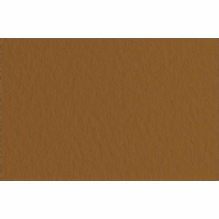 Папір для пастелі Tiziano A4 (21*29,7см), №09 caffe, 160г/м2, коричневий, середнє зерно, (10)