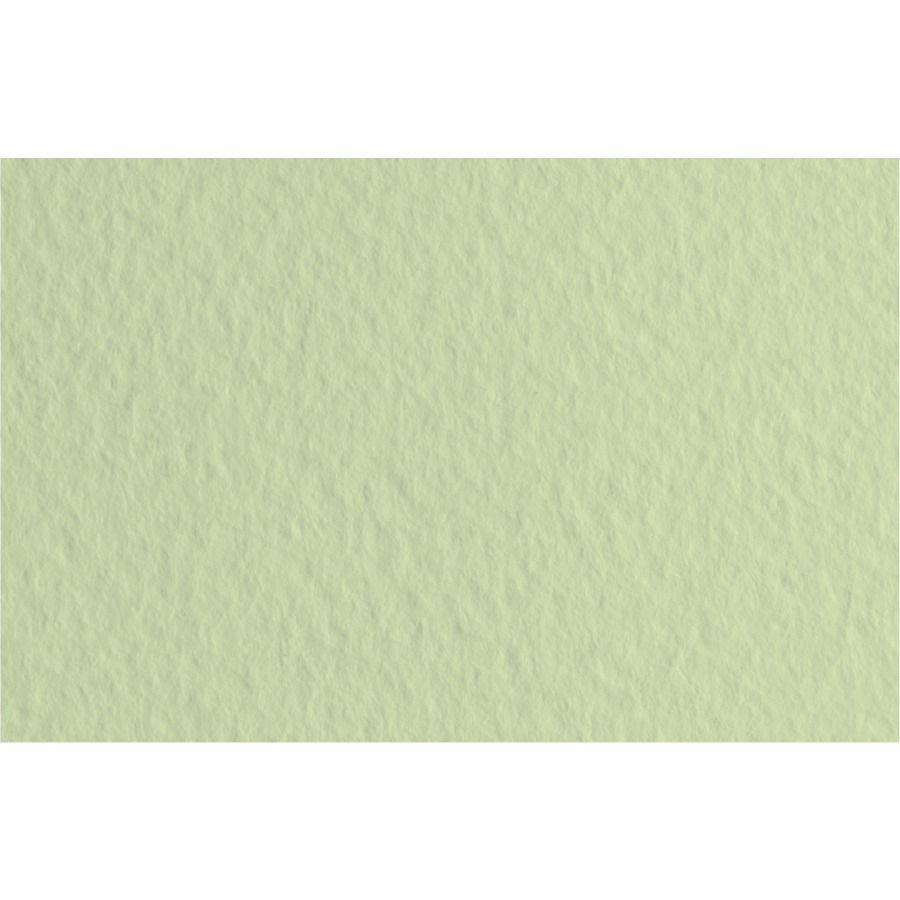 Pastel paper Tiziano A4 (21*29.7cm), No. 11 verduzzo, 160g/m2, light green, medium grain, (20)