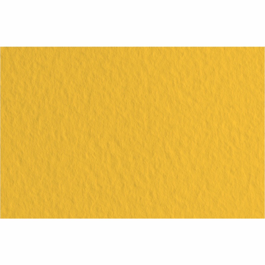 Tiziano pastel paper A4 (21*29.7cm), #21 arancio, 160g/m2, orange, medium grain, (10)