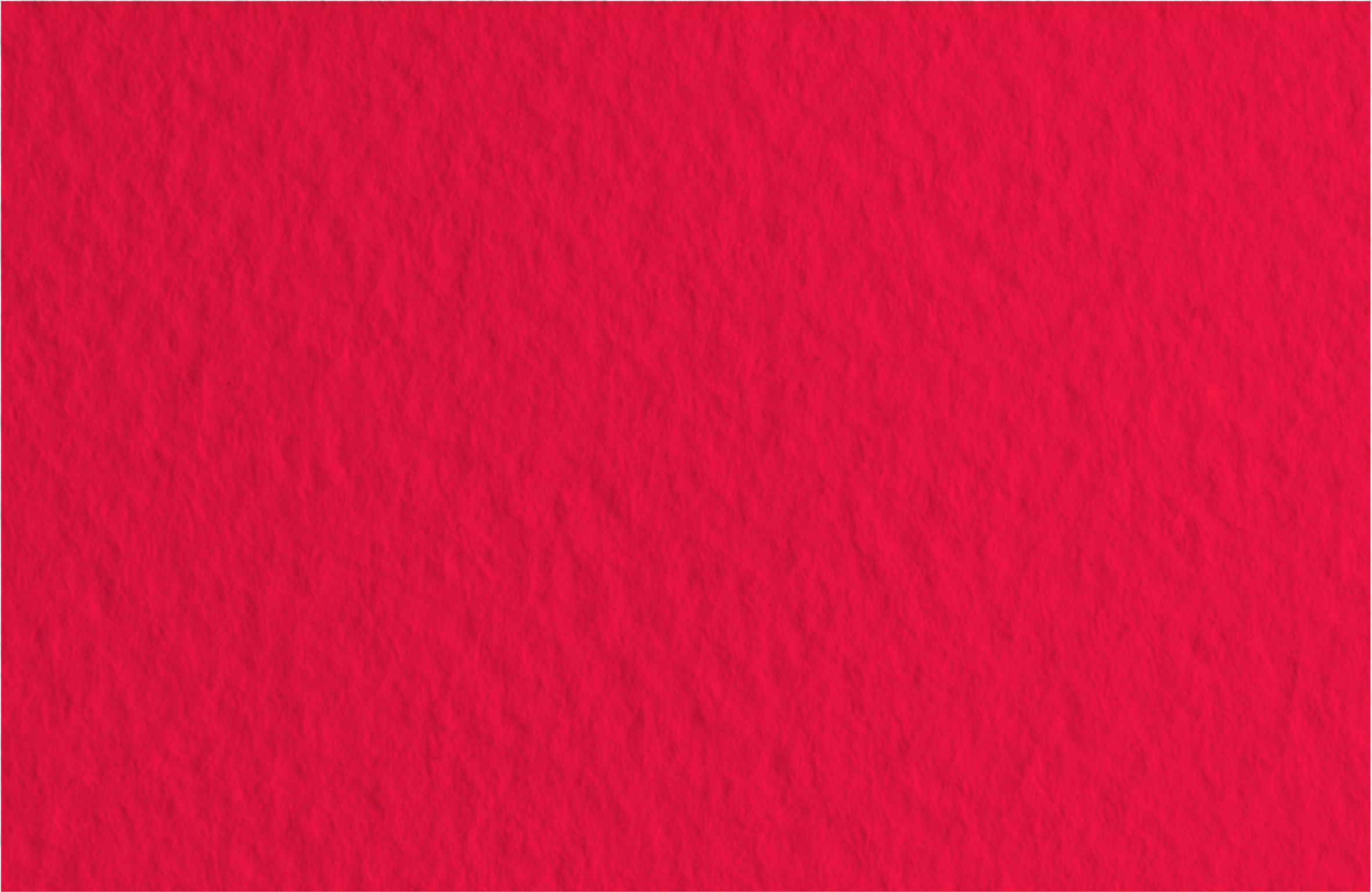 Tiziano pastel paper A4 (21*29.7cm), #22 vesuvio, 160g/m2, red, medium grain, (10)