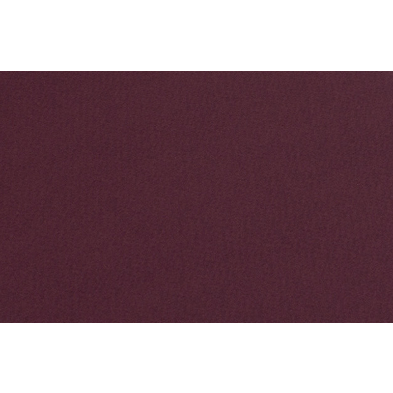 Pastel paper Tiziano A4 (21*29.7cm), #23 amaranto, 160g/m2, burgundy, medium grain, (10)