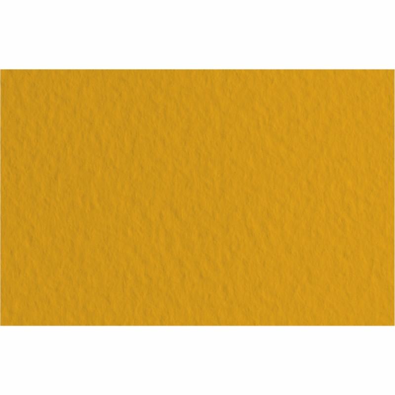 Pastel paper Tiziano A3 (29.7*42cm), #07 t.di siena, 160g/m2, brown, medium grain, (10)