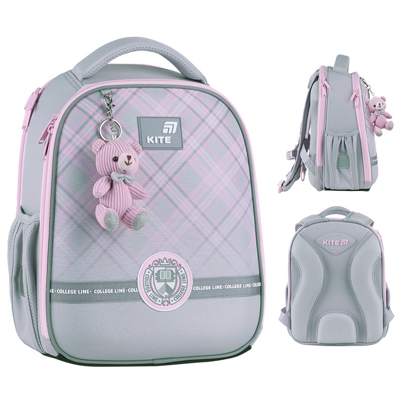 Backpack frame "Kite" /K26-555S-1/ Education 555 College Line (1/4)