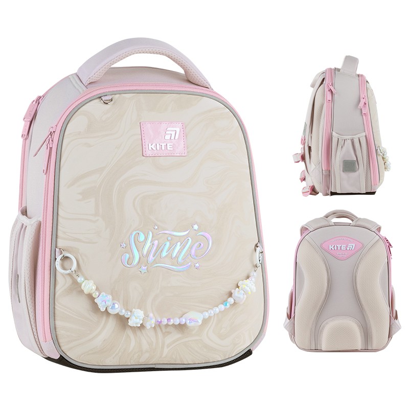 Backpack frame "Kite" /K26-555S-2/ Education 555 Dazzling (1/4)