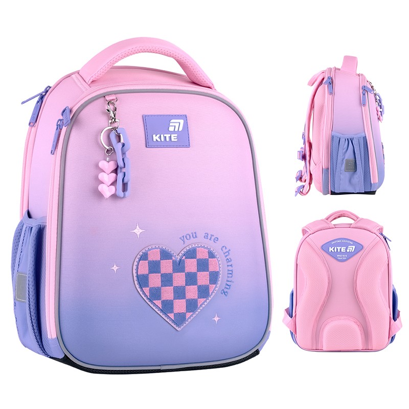 Backpack frame "Kite" /K26-555S-4/ Education 555 Charming (1/4)
