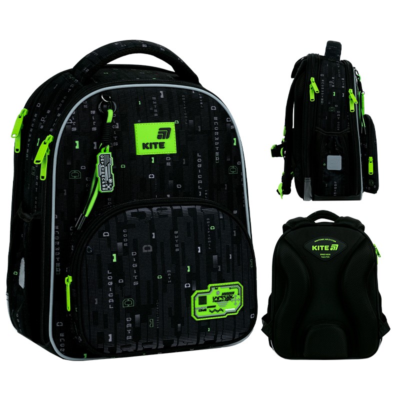Backpack frame "Kite" /K26-556M-4/ Education 556 Digital (1/4)