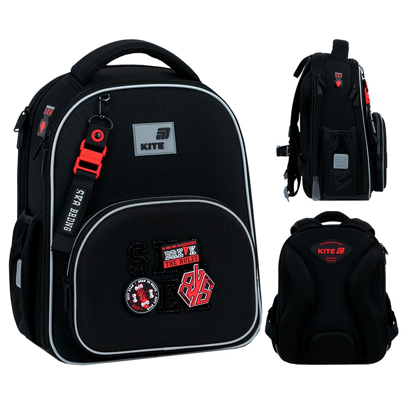 Backpack frame "Kite" /K26-556M-5/ Education 556 Break the Rules (1/4)