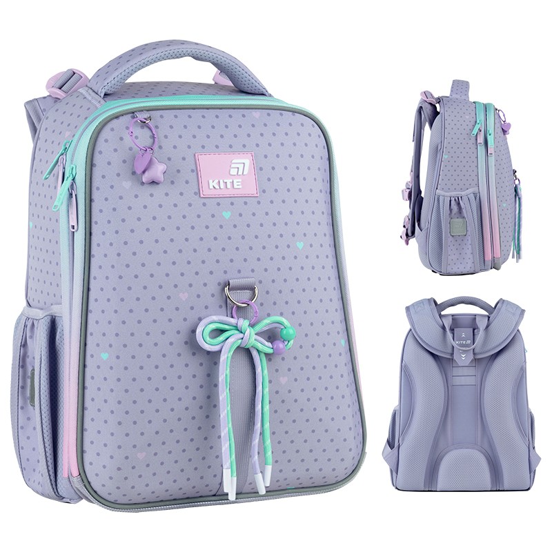 Backpack frame "Kite" /K26-531M/ Education 531 Lovely (1/4)