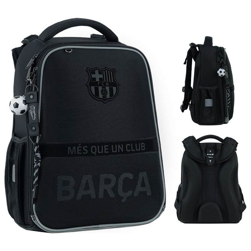 Backpack frame "Kite" /BC26-531M/ Education 531 FC Barcelona (1/4)