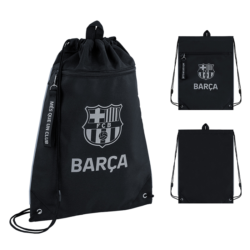 Сумка для взуття "Kite" /BC26-601M-1/ 601M FC Barcelona (1/10)