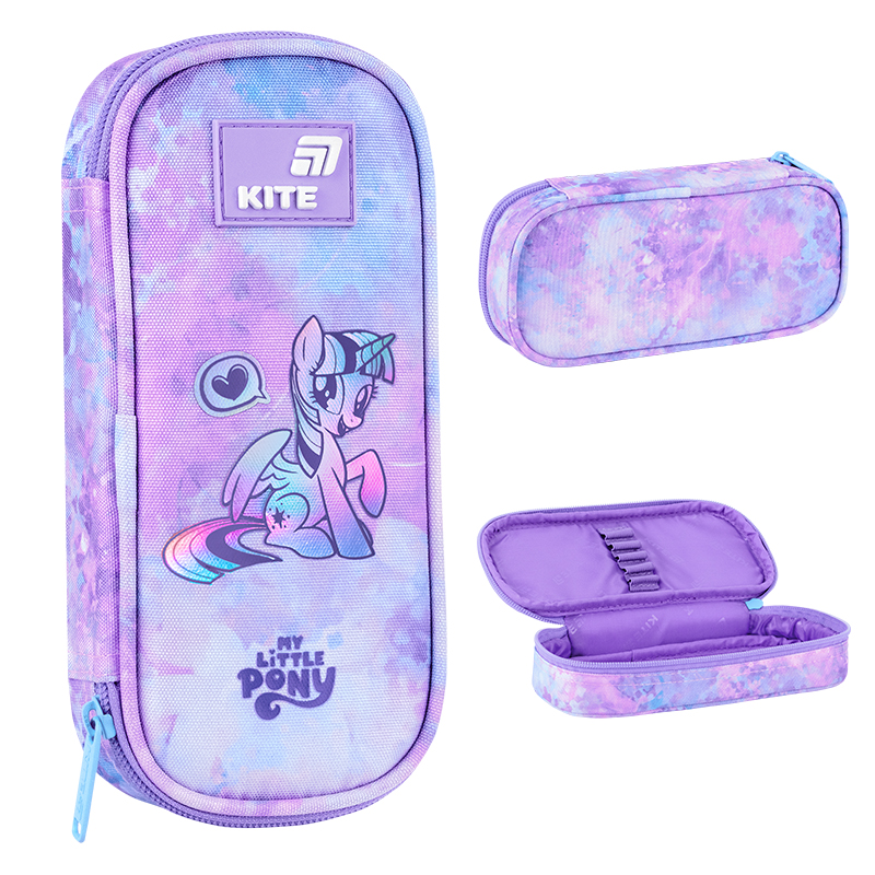 Пенал "Kite" /LP26-662/ 662 My Little Pony (1/48)