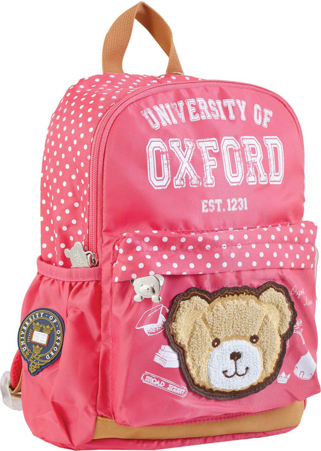 Children's backpack "Yes" /554053/ OX-17 j030, 24.5*32.5*14 (1/40)
