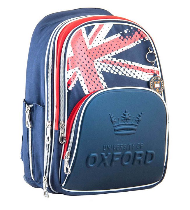 Frame backpack "Yes" /554070/ OX X305, 30.5*39*13 (1/12)