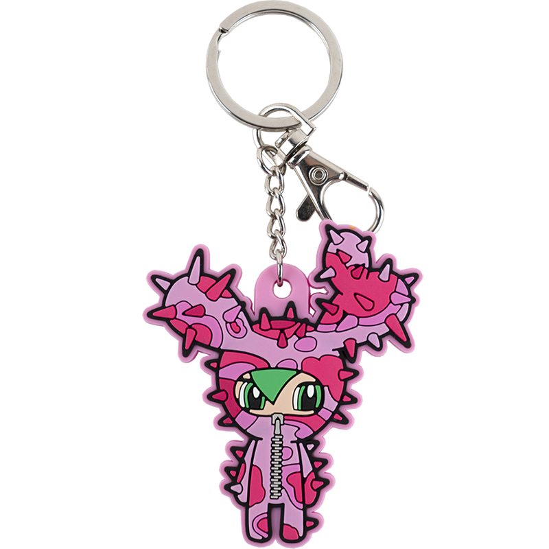 Pendant key ring "Kite" /TK24-3001-1/ 3001-1 Tokidoki (66491) (1/50)
