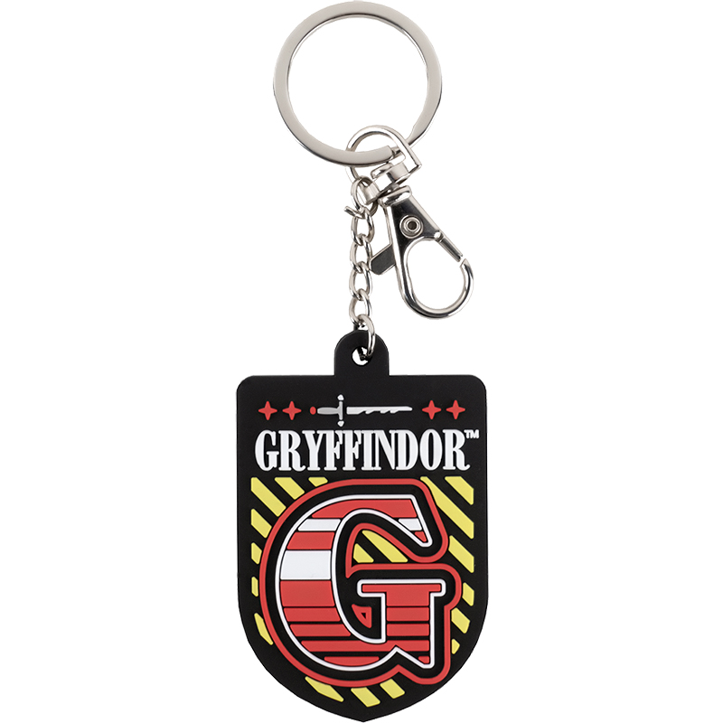 Pendant keyring "Kite" /HP24-3001-1/ 3001-1 Harry Potter (66499) (1/50)
