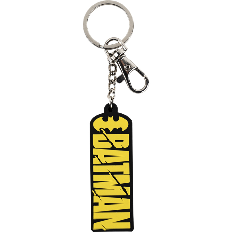 Keychain pendant "Kite" /DC24-3001-1/ 3001-1 DC Batman (66497) (1/50)