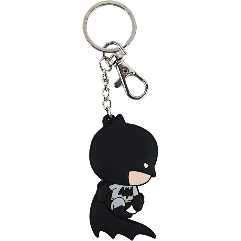 Keychain pendant "Kite" /DC24-3001-2/ 3001-2 DC Batman (66498) (1/50)