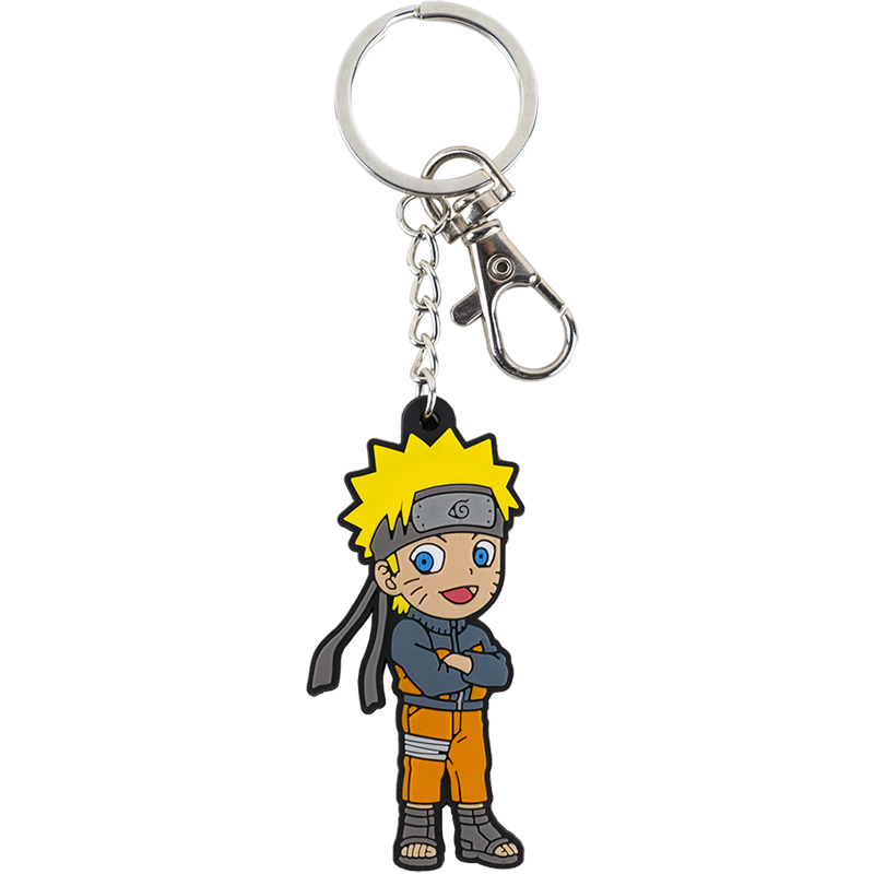 Keychain-pendant "Kite" /NR24-3001-1/ 3001-1 Naruto Shippuden (66489) (1/50)