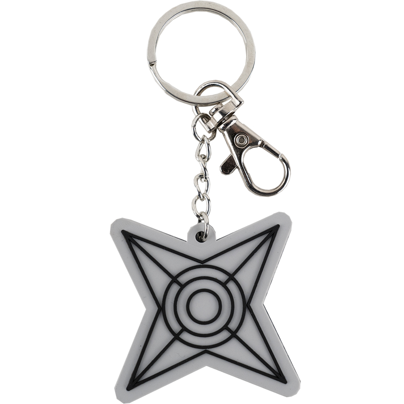 Keychain-pendant "Kite" /NR24-3001-2/ 3001-2 Naruto Shippuden (66490) (1/50)