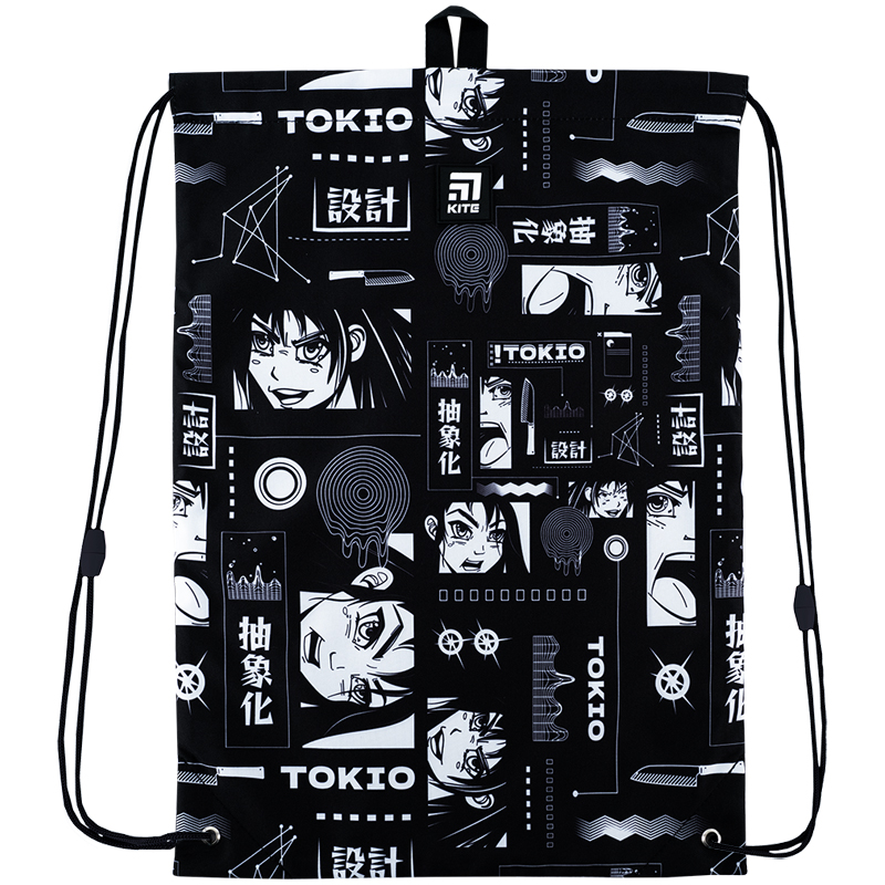 Shoe bag "Kite" /K24-600L-1/ 600L-1 (66473) (1/20)