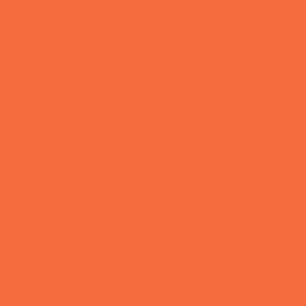 Папір кольоровий двосторонній А4/500арк "MONDI" Mondi Coloured 80г/м2 43 orange