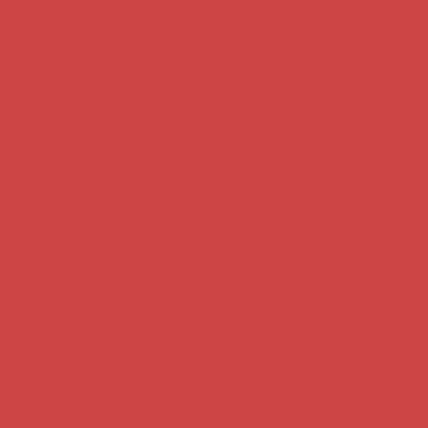 Colored double-sided paper A4/500 sheets "MONDI" Mondi Colored 80g/m2 44 coral red