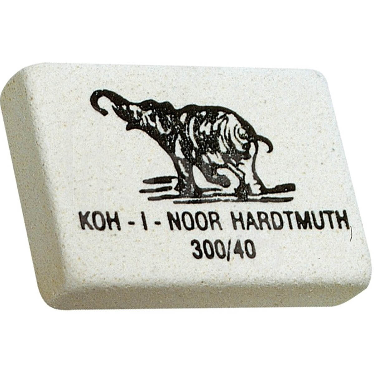 Гумка "Koh-i-Noor" 300/40 "Слон" 48шт (1/8)