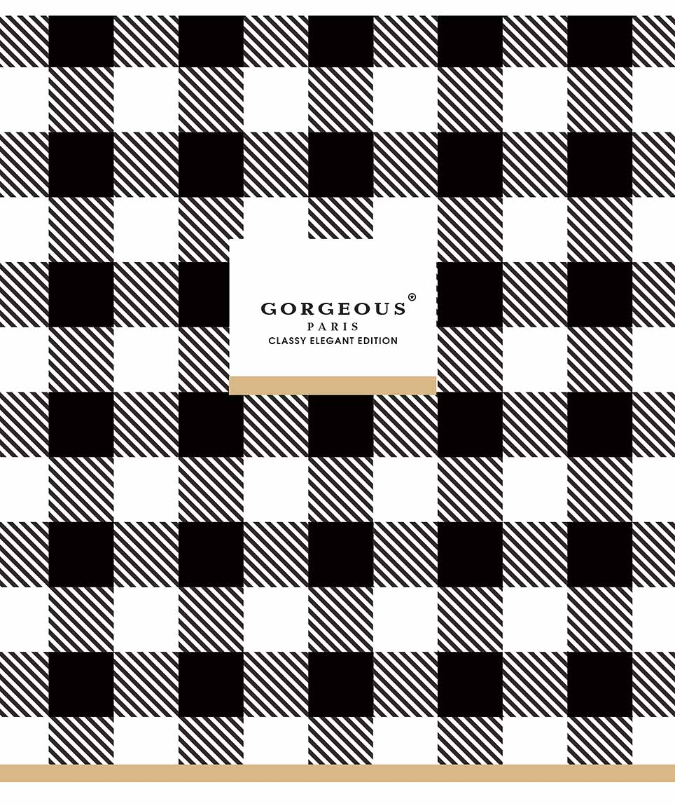 Student's notebook "Genius" 12 sheets == /2929L/ "Fashion note" Soft touch varnish (nate) (30/300)