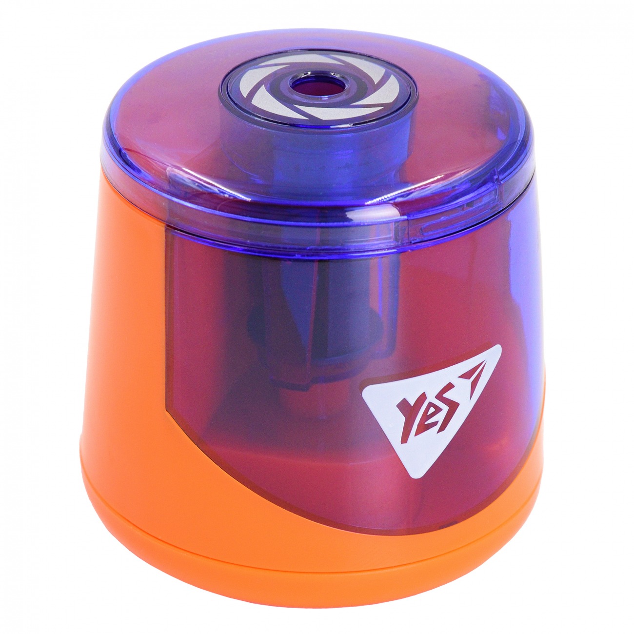 Automatic sharpener "YES" /620572/ with replaceable blade, orange (1/12)