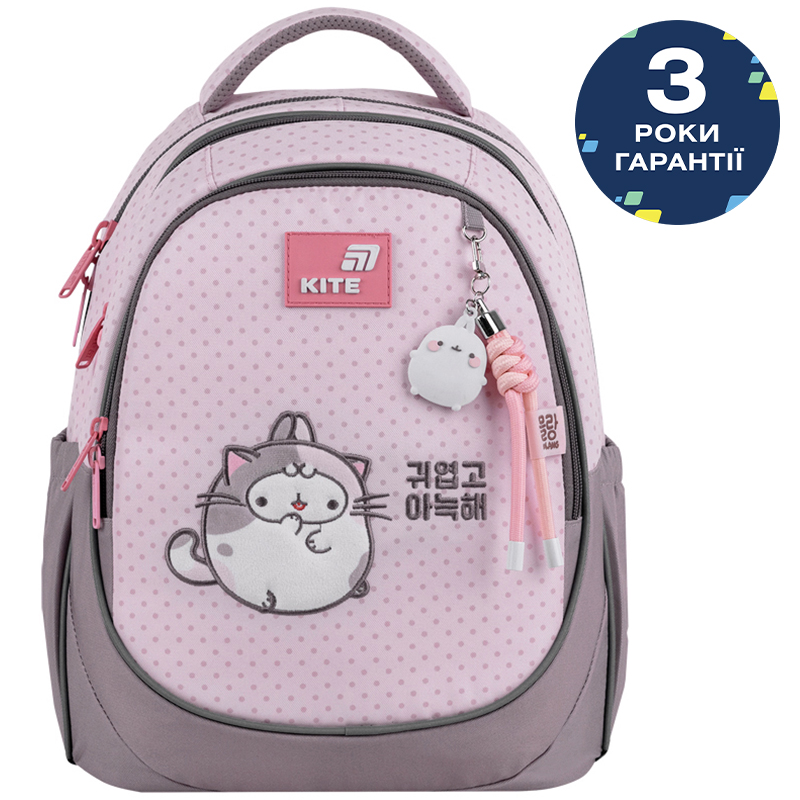 Backpack "Kite" /ML26-700M/ Education 700 Molang (1/6)