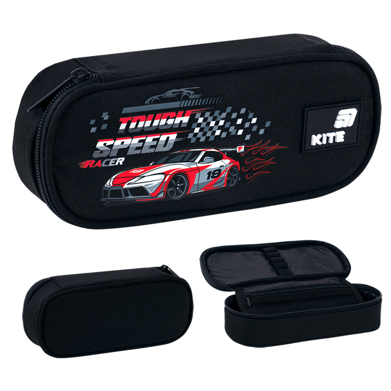 Case "Kite" /K26-599-2/ 599 Speed Racer (1/48)