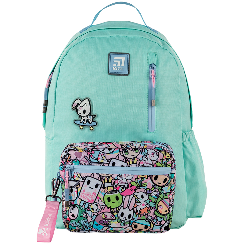 Backpack "Kite" /TK24-949M/ Education teens 949M Tokidoki (67315) (1/10)