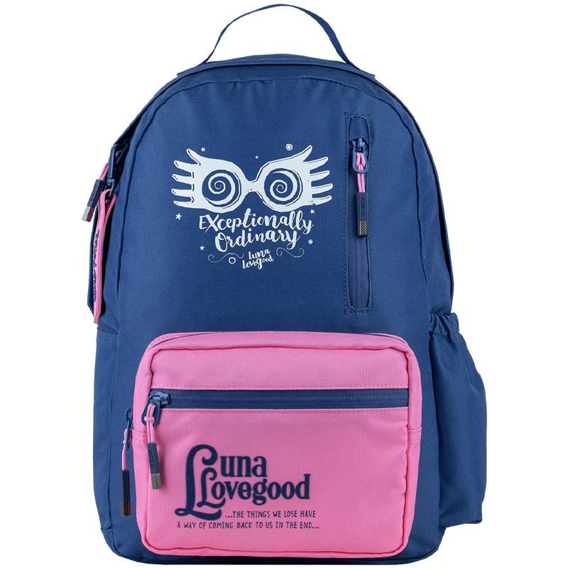 Backpack "Kite" /HP24-949M/ Education teens 949M Harry Potter (67316) (1/10)