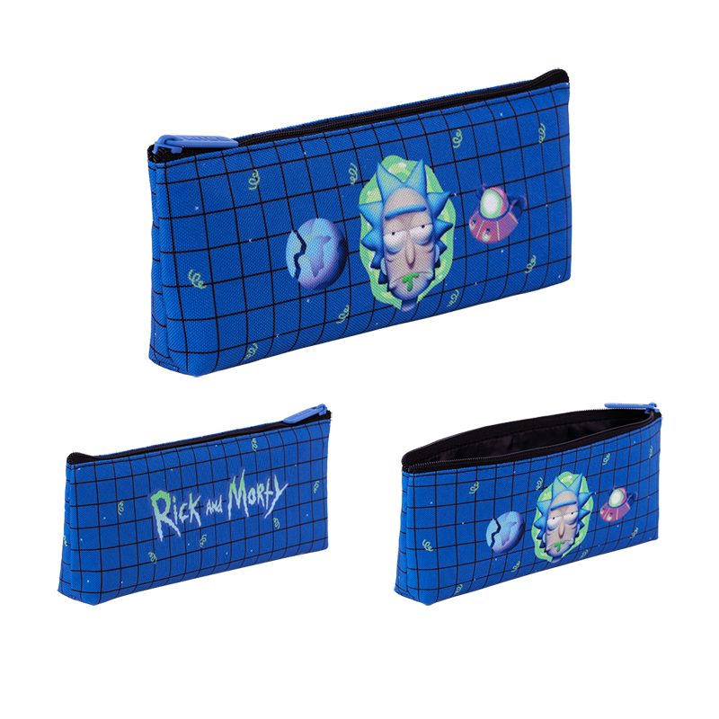 Case "Kite" /RM24-680-1/ 680 RM-1 Rick & Morty (66571) (1/60)