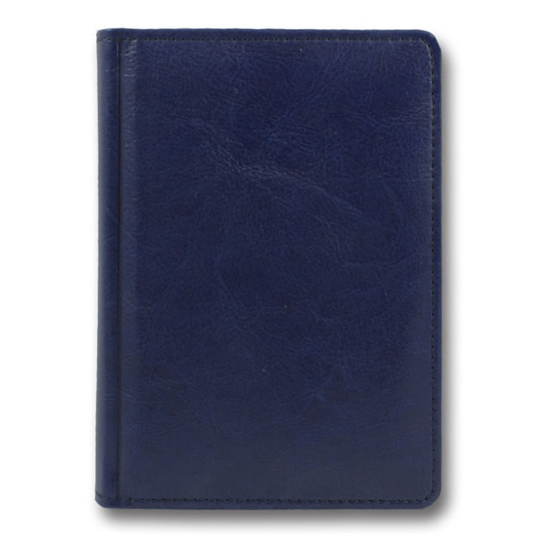 Diary 3B-15 n/date "SARIF" blue 176 sheets. == 95x135 (20)