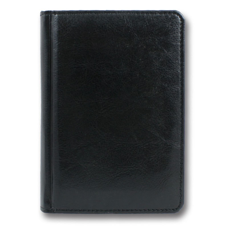 Diary 3B-15 n/date "SARIF" black 176 sheets. == 95x135 (20)