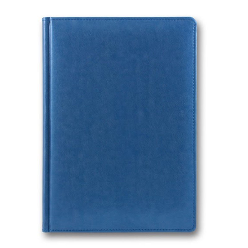 Diary ZV-43 n/date "CAPRICE" blue 168 sheets. == 142x203 (1/10)