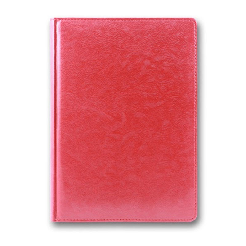 Diary ZV-43 n/date "SARIF" red 176 sheets. == 142x203 (10)