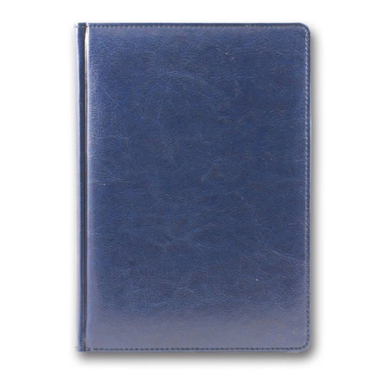 Diary ZV-43 n/date "SARIF" blue 168 sheets. == 142x203 (10)