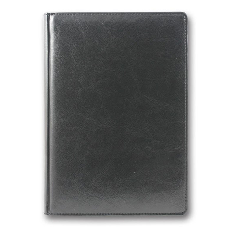Diary ZV-43 n/date "SARIF" BLACK 168 sheets. == 142x203 (10)